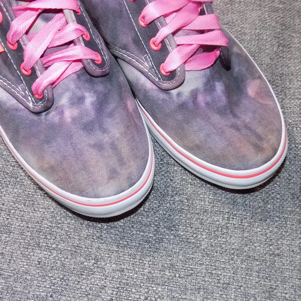 Vans atwood low